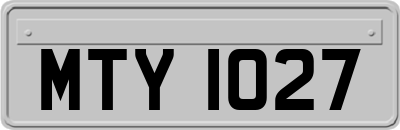 MTY1027