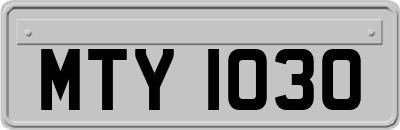 MTY1030