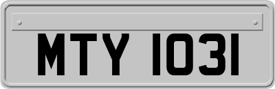 MTY1031