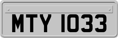 MTY1033