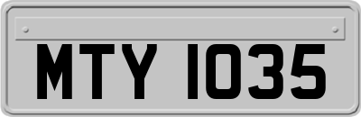 MTY1035