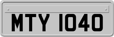 MTY1040