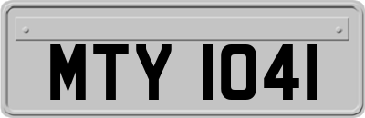 MTY1041
