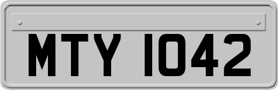 MTY1042