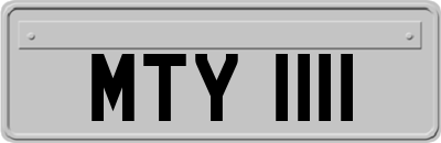 MTY1111