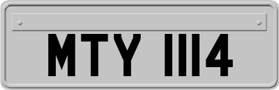 MTY1114