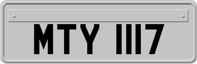 MTY1117