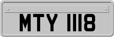 MTY1118