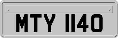 MTY1140