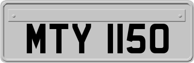 MTY1150