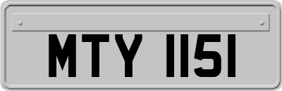 MTY1151