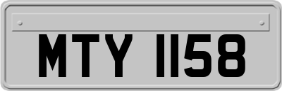 MTY1158