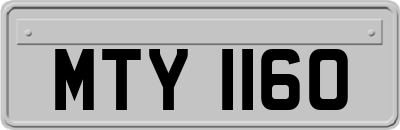 MTY1160