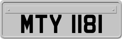 MTY1181