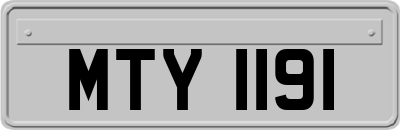 MTY1191