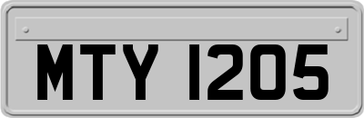 MTY1205