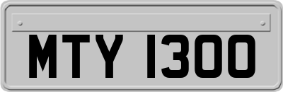MTY1300