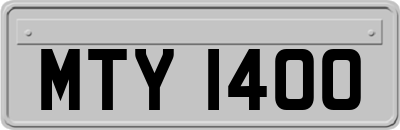 MTY1400