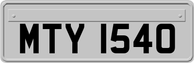MTY1540