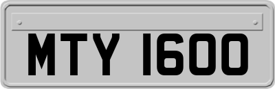 MTY1600