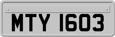 MTY1603