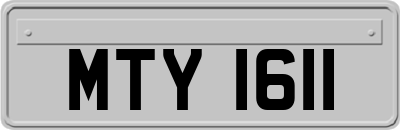 MTY1611