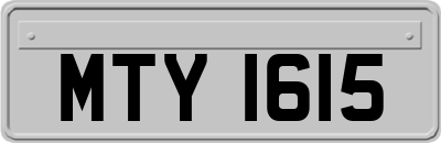 MTY1615