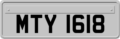 MTY1618