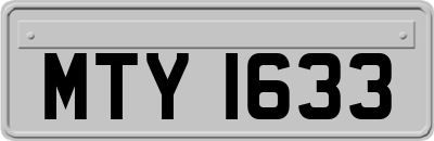 MTY1633