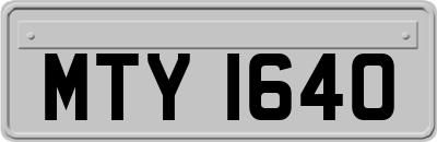 MTY1640