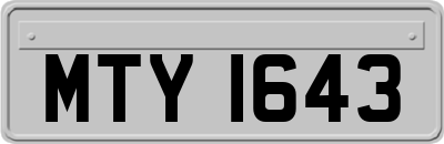 MTY1643