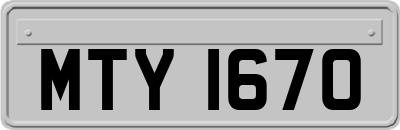 MTY1670