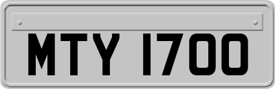 MTY1700