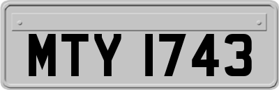 MTY1743