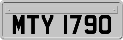 MTY1790