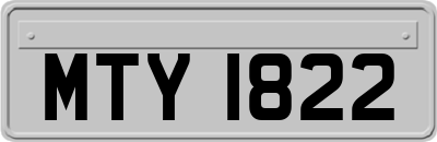 MTY1822