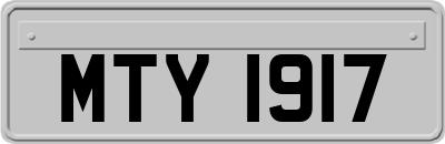 MTY1917