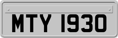 MTY1930