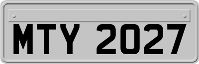MTY2027
