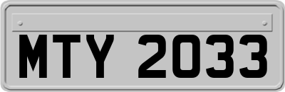 MTY2033
