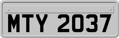 MTY2037