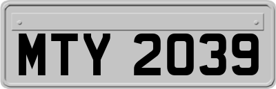 MTY2039