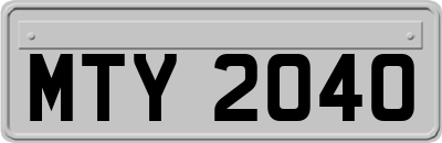 MTY2040