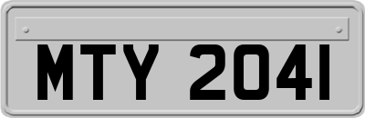 MTY2041
