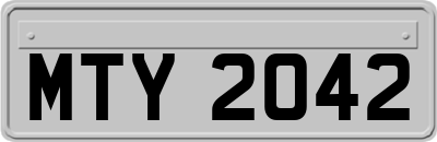 MTY2042