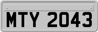 MTY2043