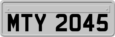 MTY2045