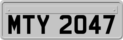 MTY2047