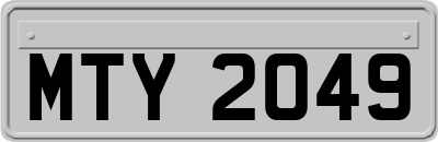 MTY2049