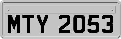MTY2053